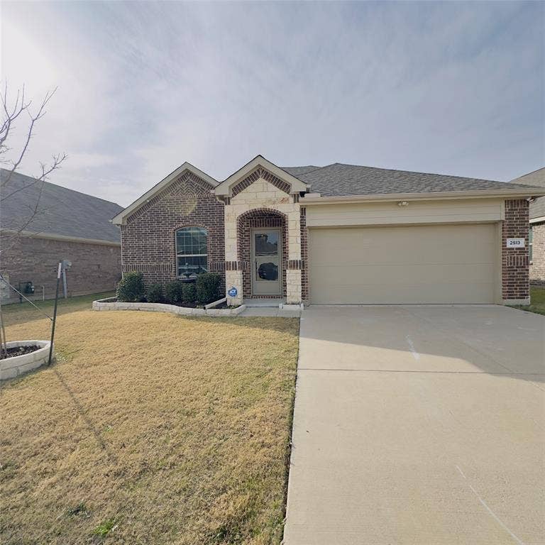 2513 Real Quiet Drive, Forney, TX 75126 2513 Real Quiet Drive, Forney, TX 75126