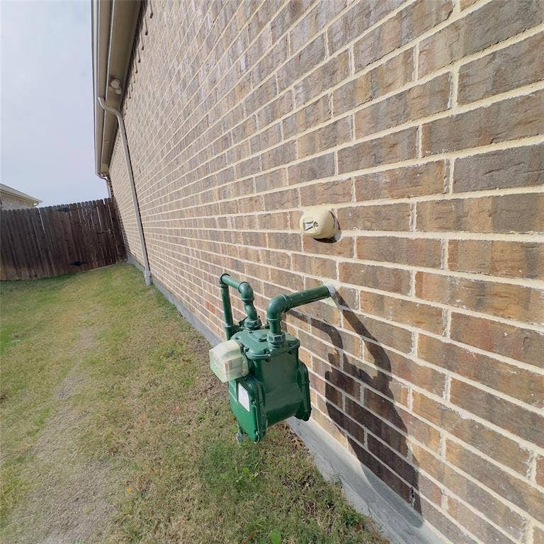 2513 Real Quiet Drive, Forney, TX 75126 2513 Real Quiet Drive, Forney, TX 75126