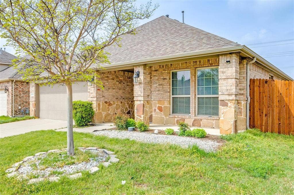 10220 Bennet Drive, McKinney, TX 75072 10220 Bennet Drive, McKinney, TX 75072