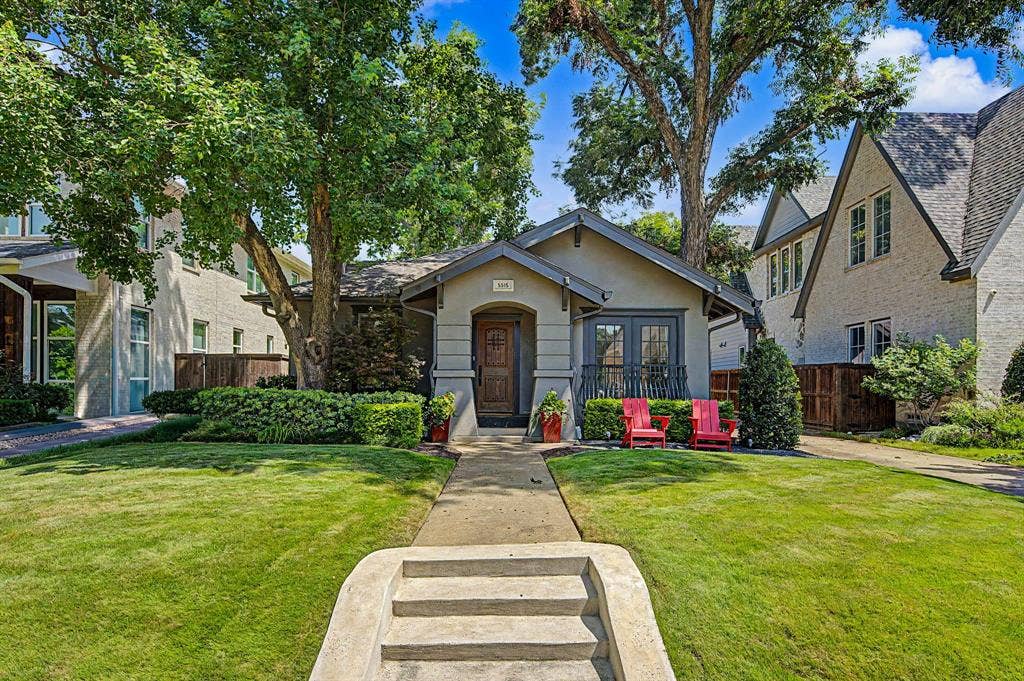 5515 Goodwin Avenue, Dallas, TX 75206