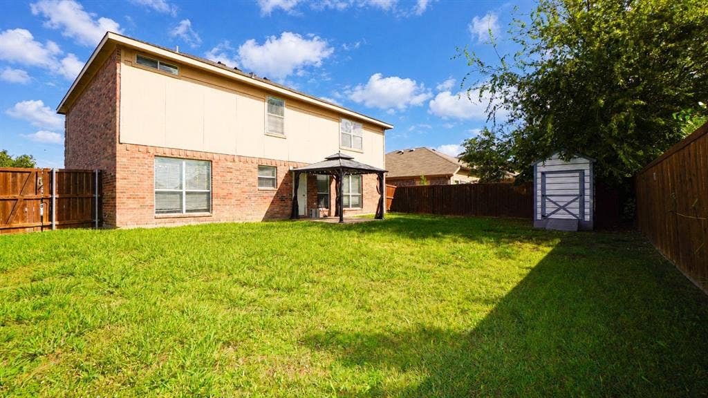 1435 Thibodaux Drive, Greenville, TX 75402 1435 Thibodaux Drive, Greenville, TX 75402