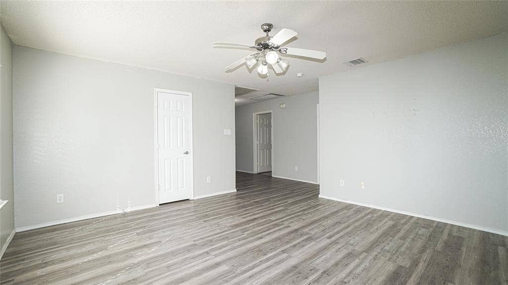 1435 Thibodaux Drive, Greenville, TX 75402 1435 Thibodaux Drive, Greenville, TX 75402