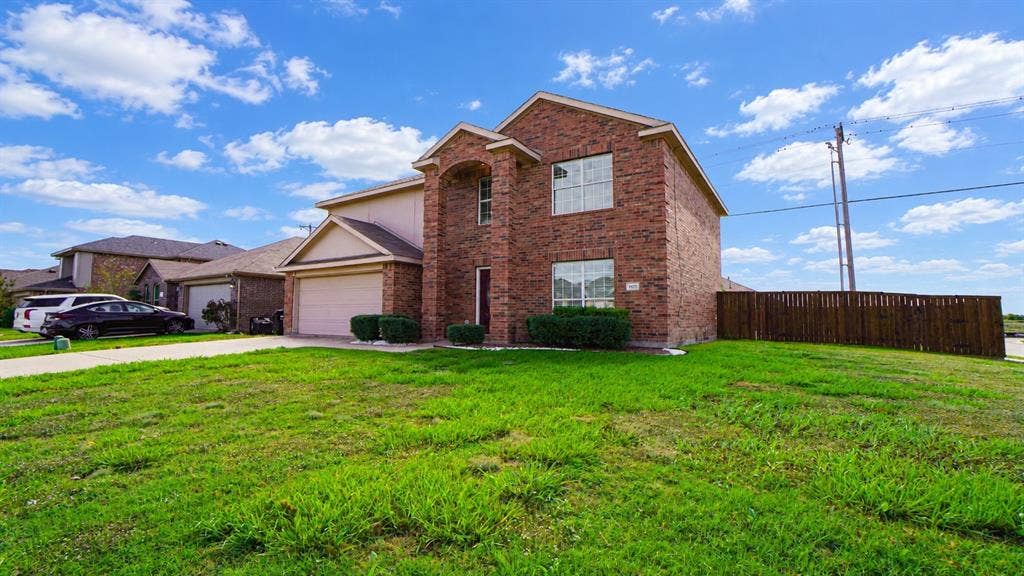 1435 Thibodaux Drive, Greenville, TX 75402 1435 Thibodaux Drive, Greenville, TX 75402