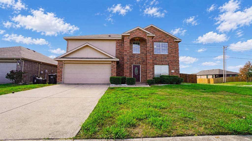 1435 Thibodaux Drive, Greenville, TX 75402 1435 Thibodaux Drive, Greenville, TX 75402