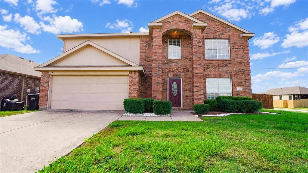 1435 Thibodaux Drive, Greenville, TX 75402 1435 Thibodaux Drive, Greenville, TX 75402