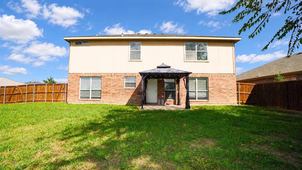 1435 Thibodaux Drive, Greenville, TX 75402 1435 Thibodaux Drive, Greenville, TX 75402