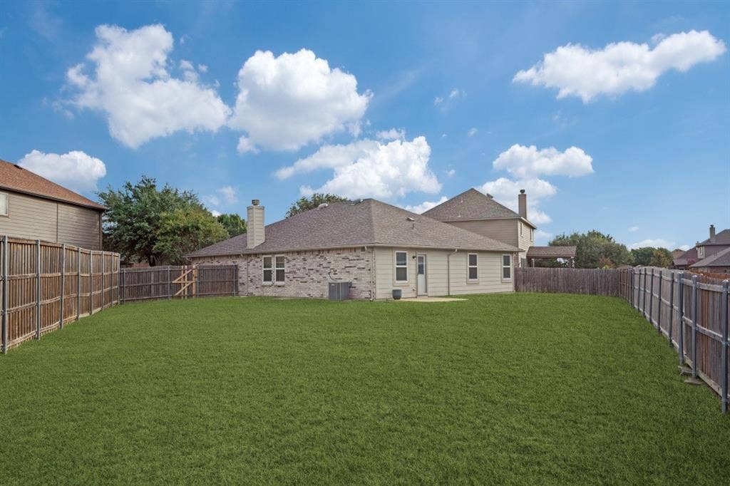 1224 Elkford Lane, Fort Worth, TX 76247