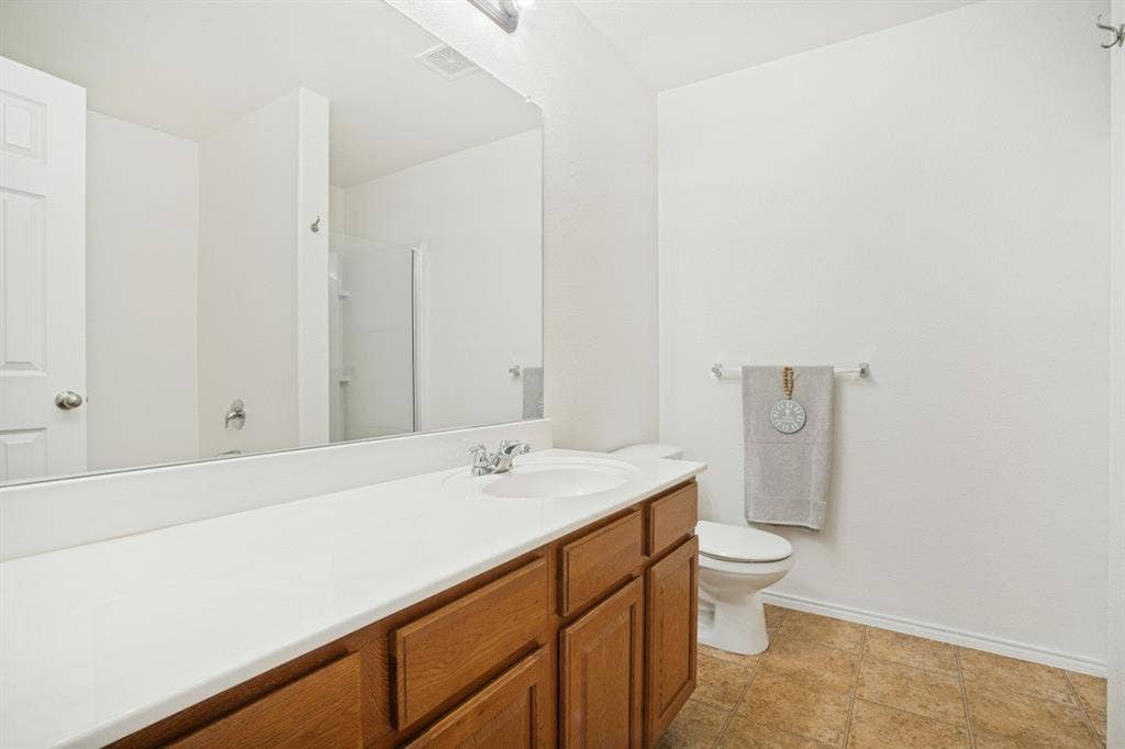 1224 Elkford Lane, Fort Worth, TX 76247