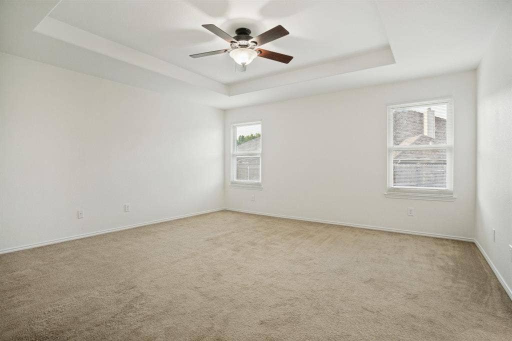 1224 Elkford Lane, Fort Worth, TX 76247