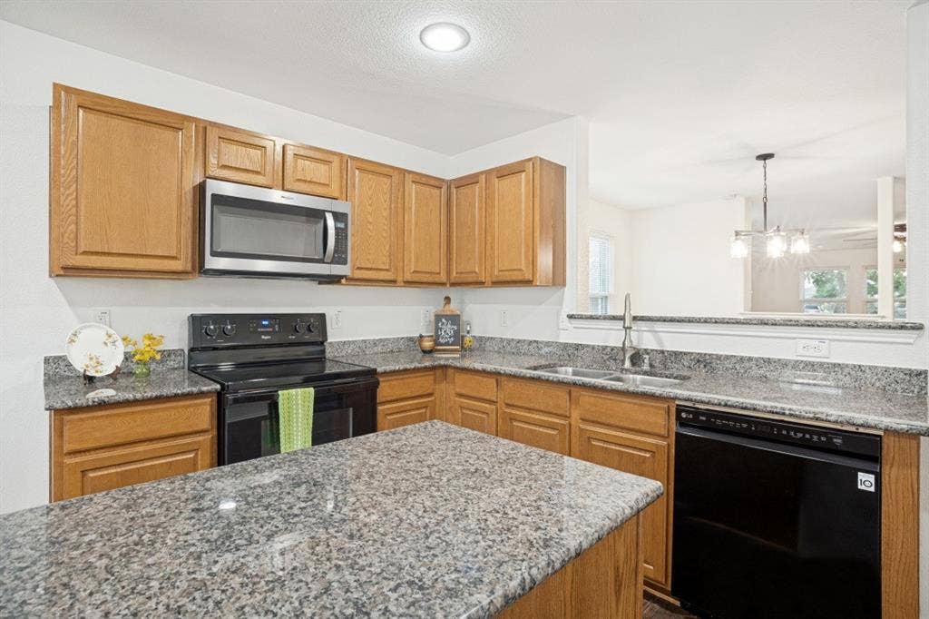 1224 Elkford Lane, Fort Worth, TX 76247