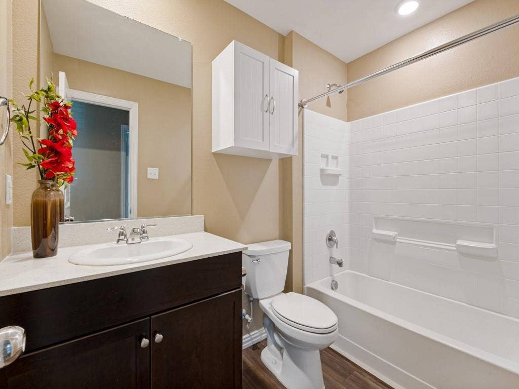 9212 Marilyn Place, Dallas, TX 75227