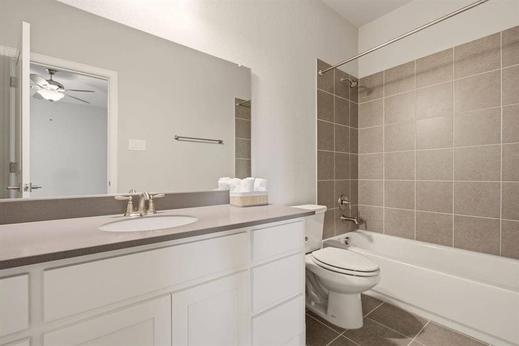 1014 Devonshire Drive, Allen, TX 75013
