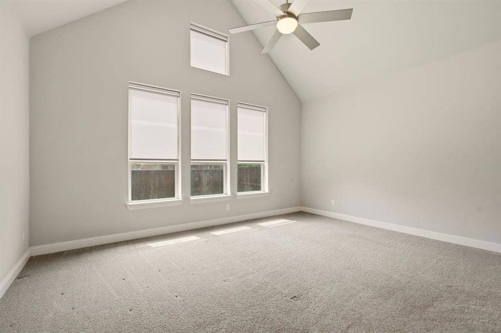 Large Primary Ensuite Downstairs