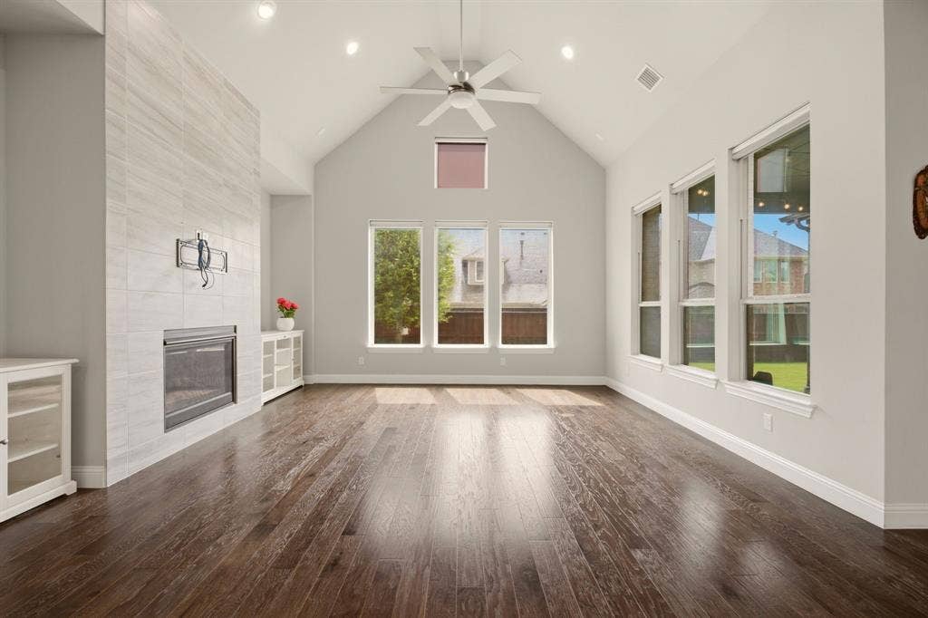 1014 Devonshire Drive, Allen, TX 75013