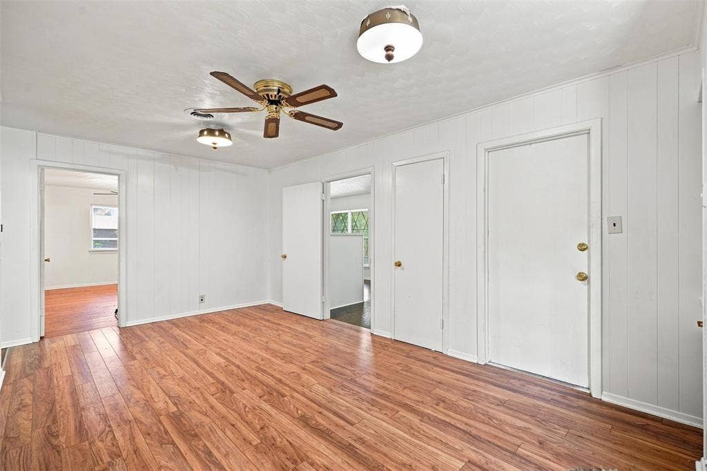 2110 Navajo Street, Denton, TX 76209