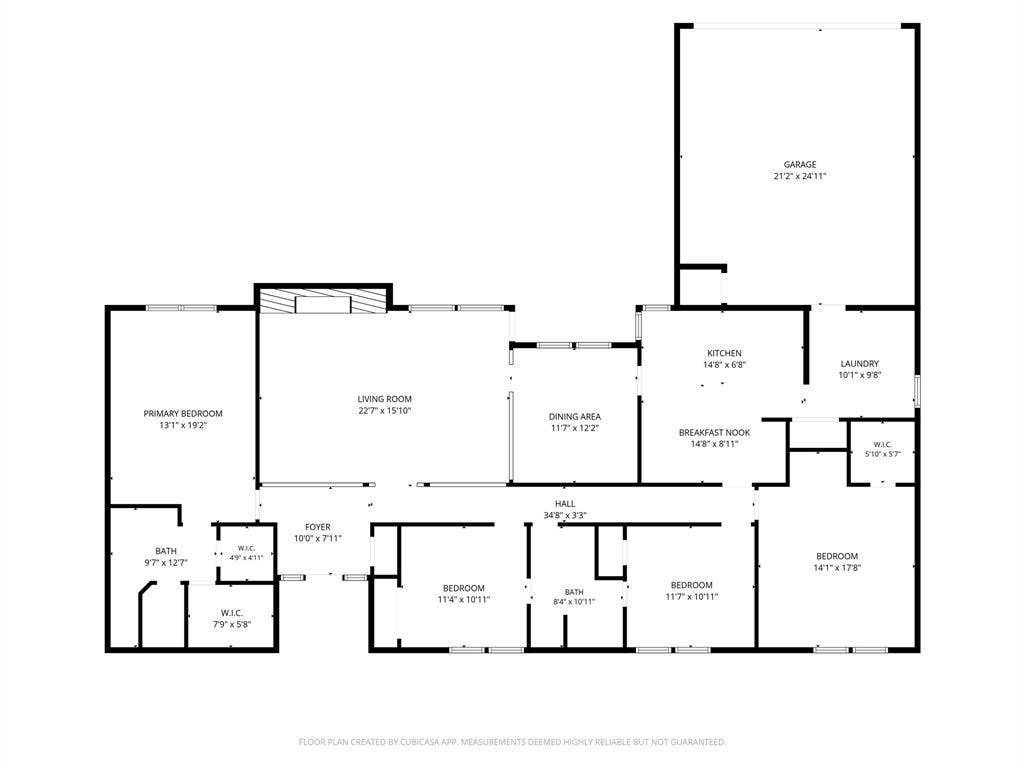 2248 Dorrington Drive, Dallas, TX 75228 2248 Dorrington Drive, Dallas, TX 75228