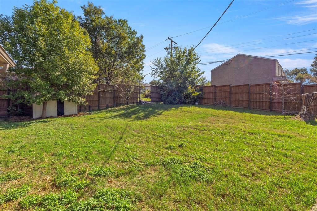 2248 Dorrington Drive, Dallas, TX 75228 2248 Dorrington Drive, Dallas, TX 75228
