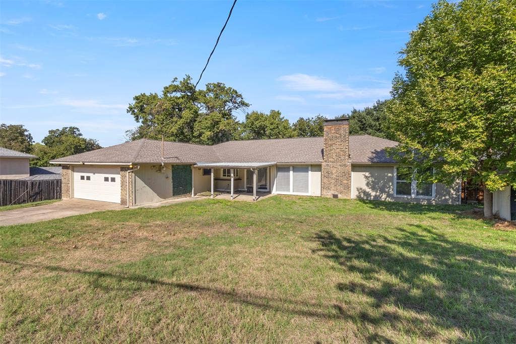 2248 Dorrington Drive, Dallas, TX 75228 2248 Dorrington Drive, Dallas, TX 75228
