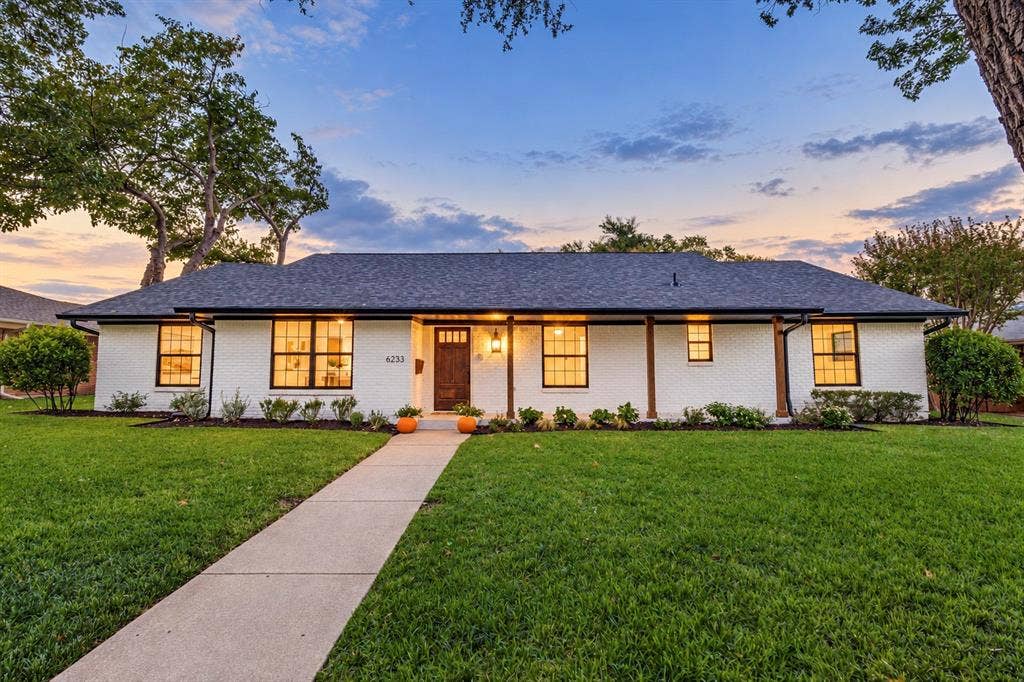 6233 Chesley Lane, Dallas, TX 75214