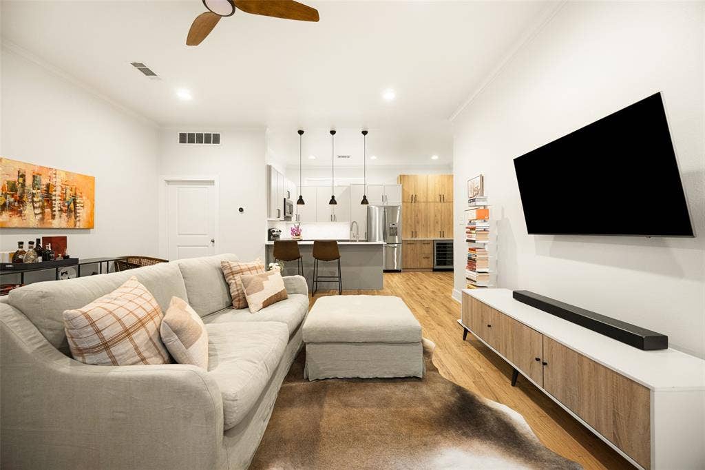 5711 Ross Avenue, #6, Dallas, TX 75206 5711 Ross Avenue, #6, Dallas, TX 75206