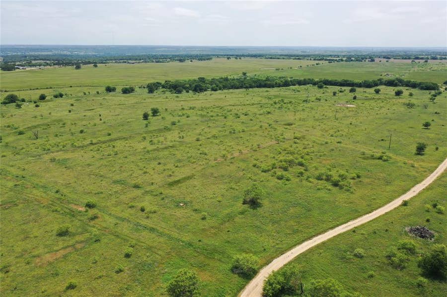 Property photo for 29.56 Acres Ballard Road, Jacksboro, TX