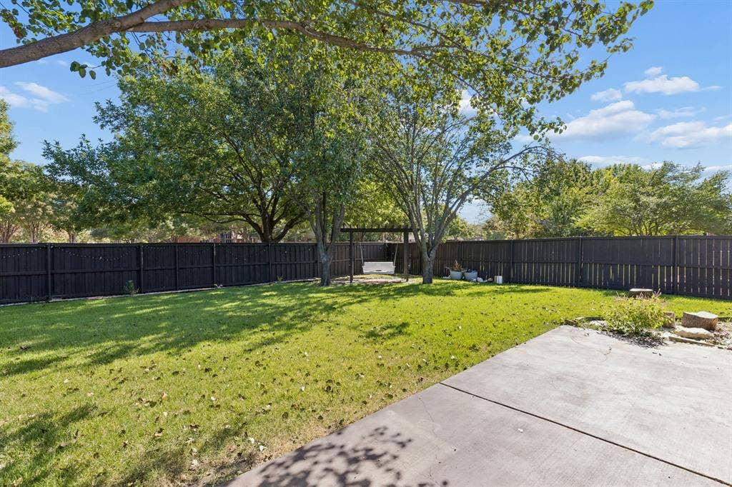 1592 Mahogany Drive, Allen, TX 75002 1592 Mahogany Drive, Allen, TX 75002