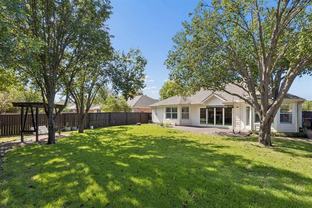1592 Mahogany Drive, Allen, TX 75002 1592 Mahogany Drive, Allen, TX 75002