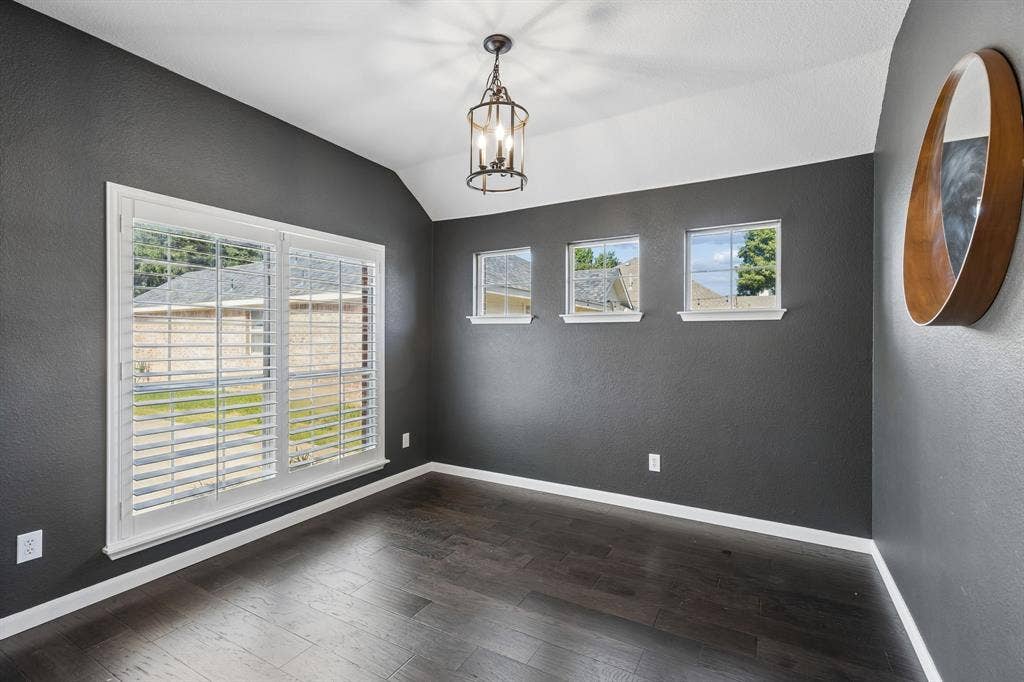 1592 Mahogany Drive, Allen, TX 75002 1592 Mahogany Drive, Allen, TX 75002