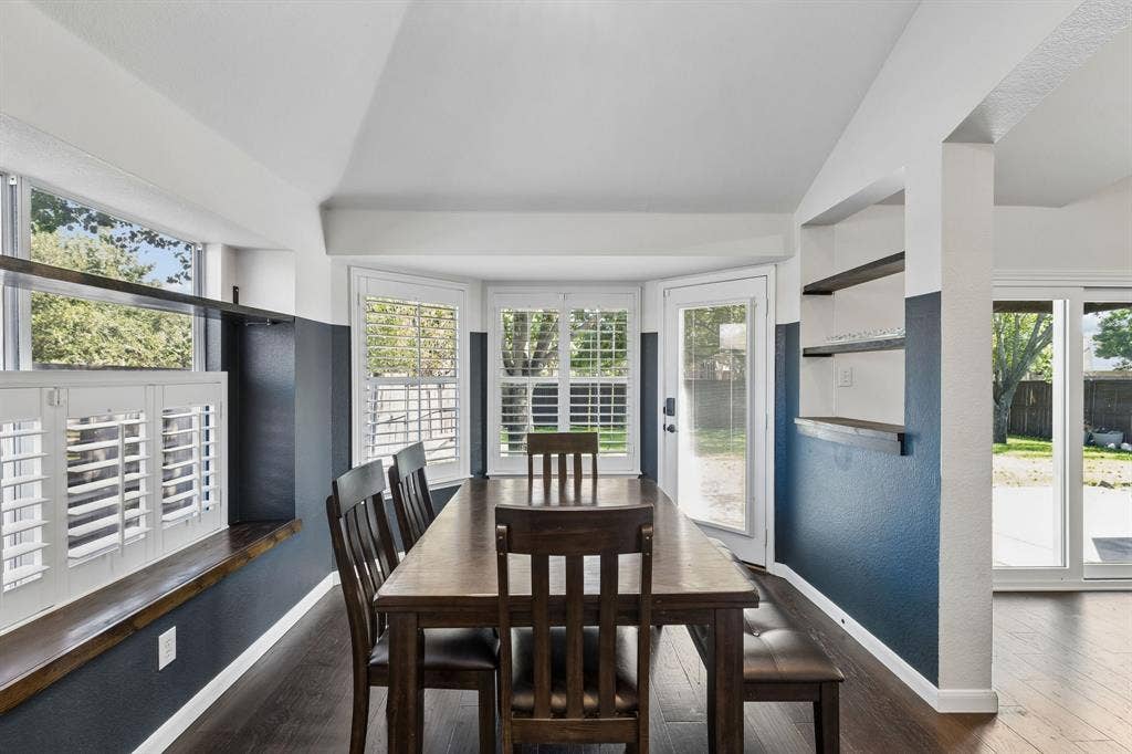 1592 Mahogany Drive, Allen, TX 75002 1592 Mahogany Drive, Allen, TX 75002