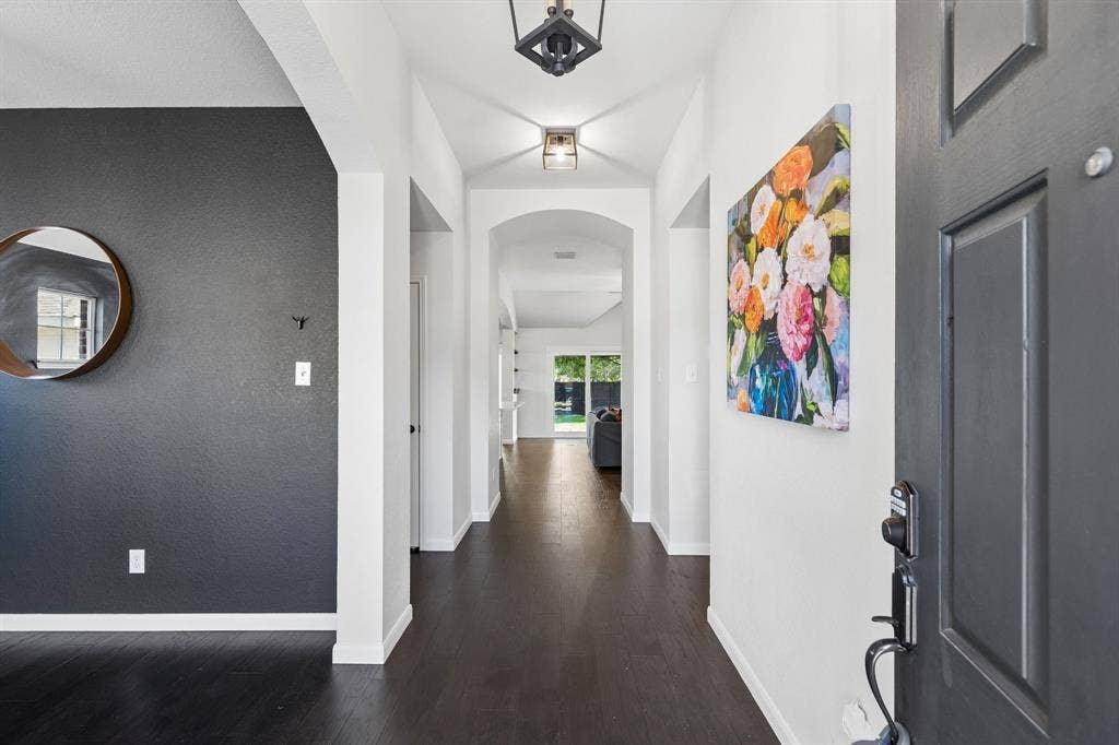 1592 Mahogany Drive, Allen, TX 75002 1592 Mahogany Drive, Allen, TX 75002