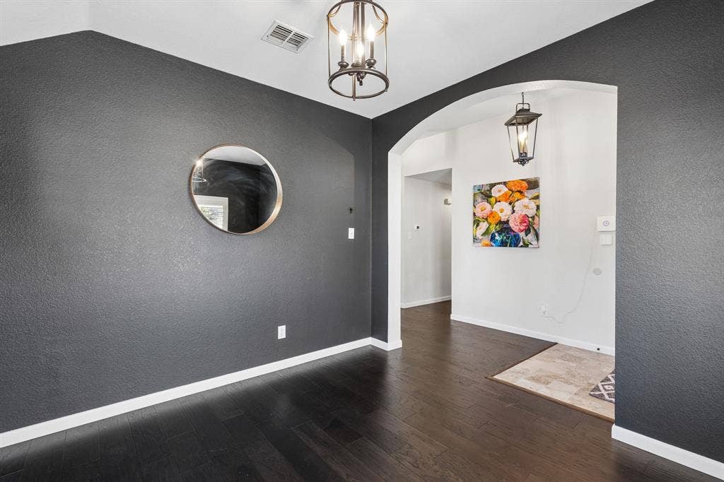 1592 Mahogany Drive, Allen, TX 75002 1592 Mahogany Drive, Allen, TX 75002