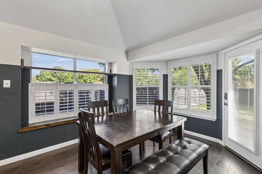 1592 Mahogany Drive, Allen, TX 75002 1592 Mahogany Drive, Allen, TX 75002