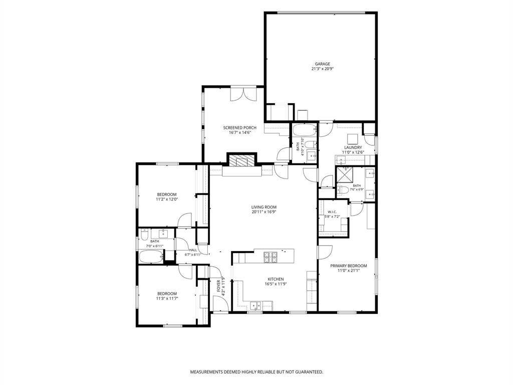 232 Highridge Drive, DeSoto, TX 75115 232 Highridge Drive, DeSoto, TX 75115