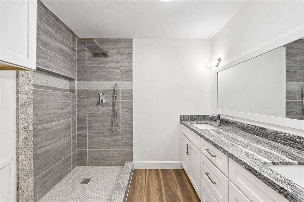 232 Highridge Drive, DeSoto, TX 75115 232 Highridge Drive, DeSoto, TX 75115