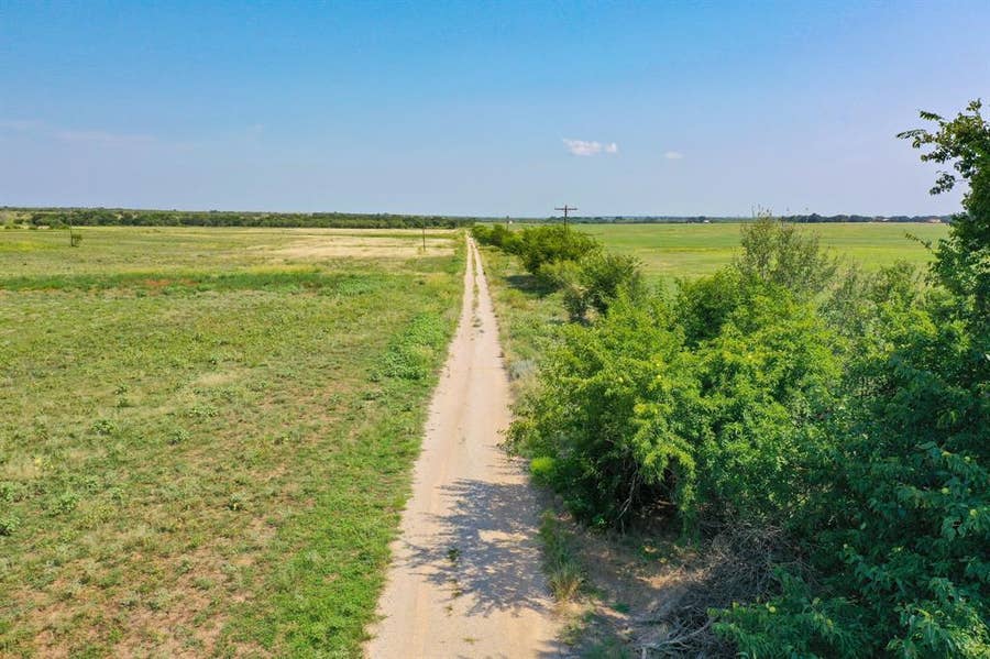 Property photo for 36.33 Acres Ballard Road, Jacksboro, TX