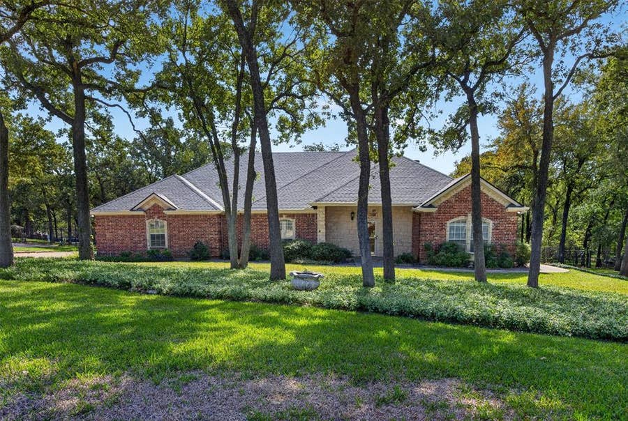 Property photo for 1215 W Buffalo Trail, Joshua, TX