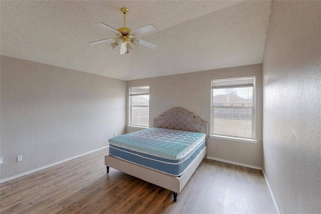 1720 Treasure Cay Drive, Mansfield, TX 76063