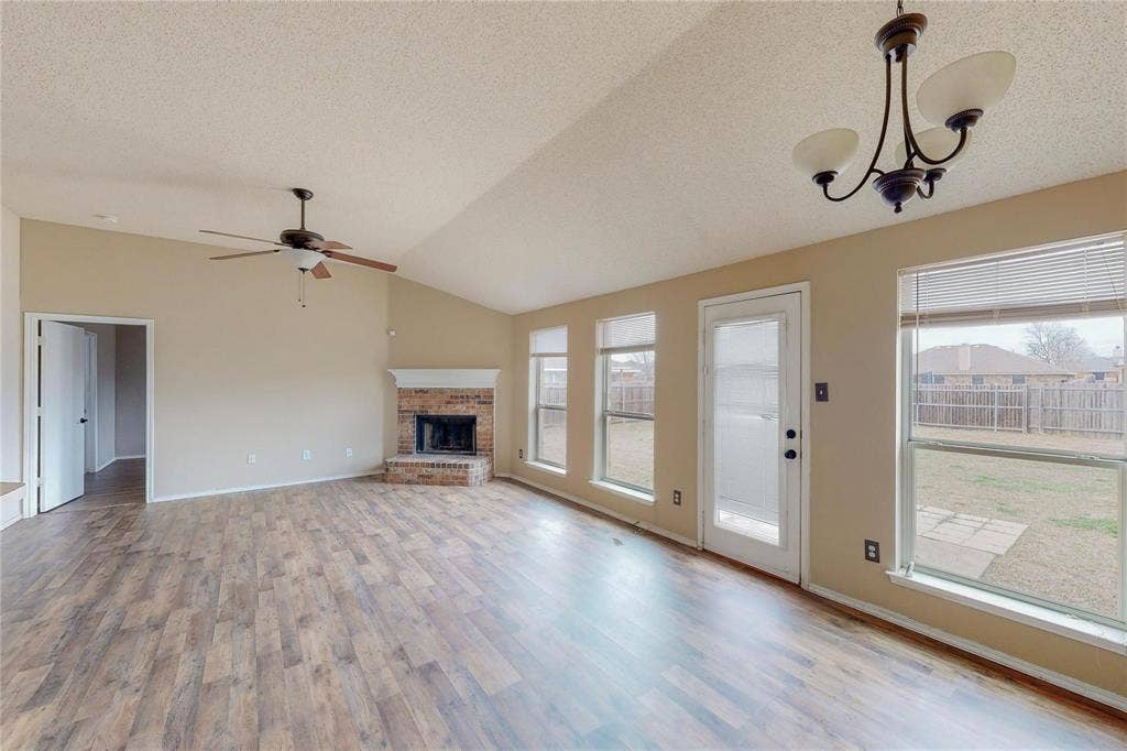 1720 Treasure Cay Drive, Mansfield, TX 76063