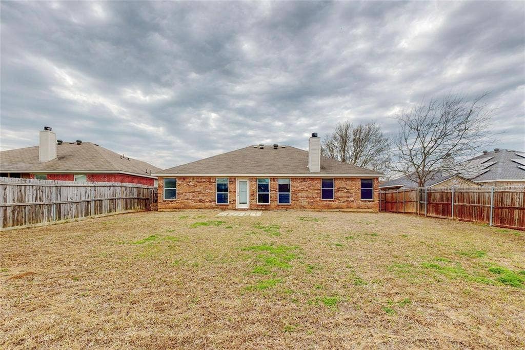 1720 Treasure Cay Drive, Mansfield, TX 76063