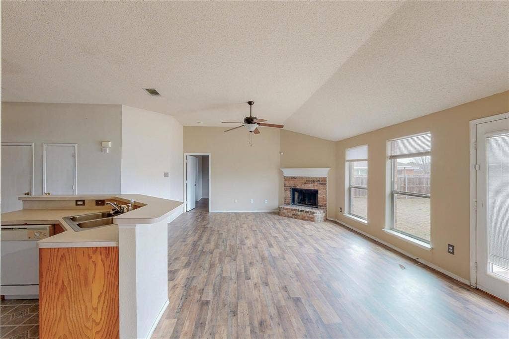 1720 Treasure Cay Drive, Mansfield, TX 76063