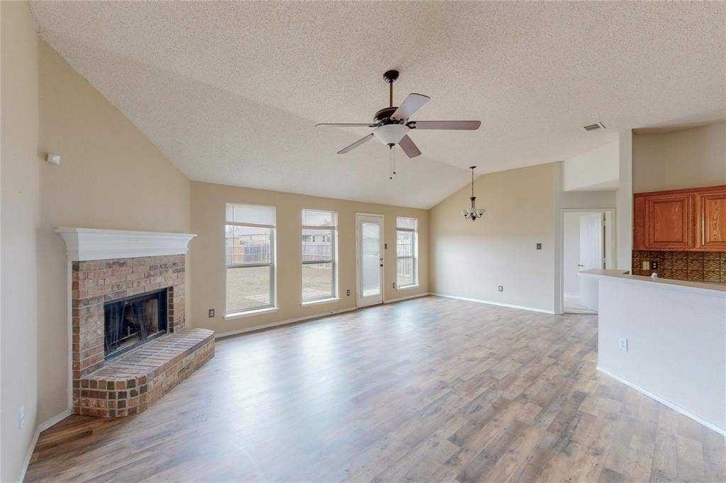 1720 Treasure Cay Drive, Mansfield, TX 76063