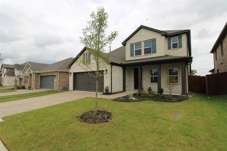 Property photo for 2603 Swallowtail Street, Melissa, TX