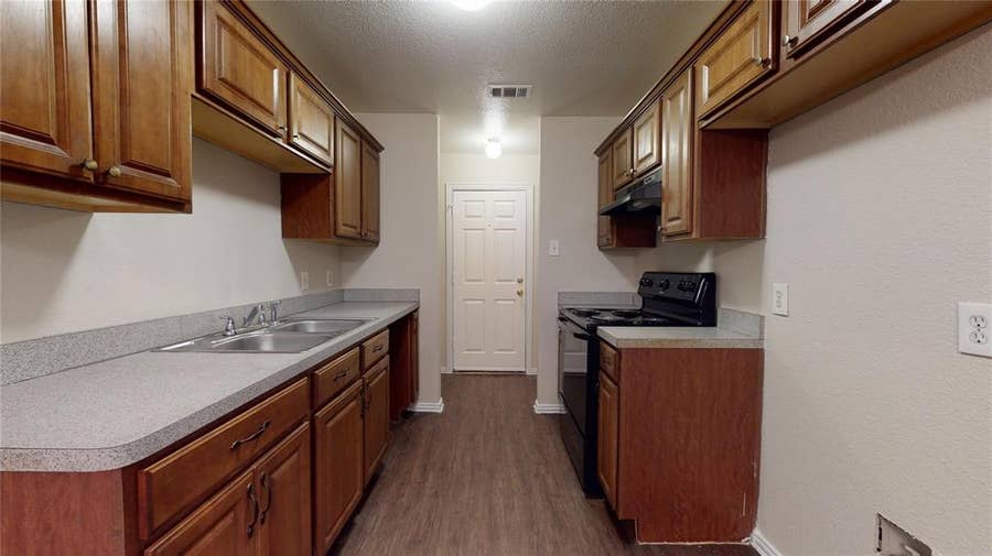 Property photo for 3621 San Rose Drive, Fort Worth, TX