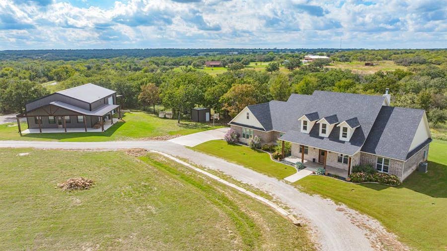 Property photo for 125 Private Road 710, Stephenville, TX