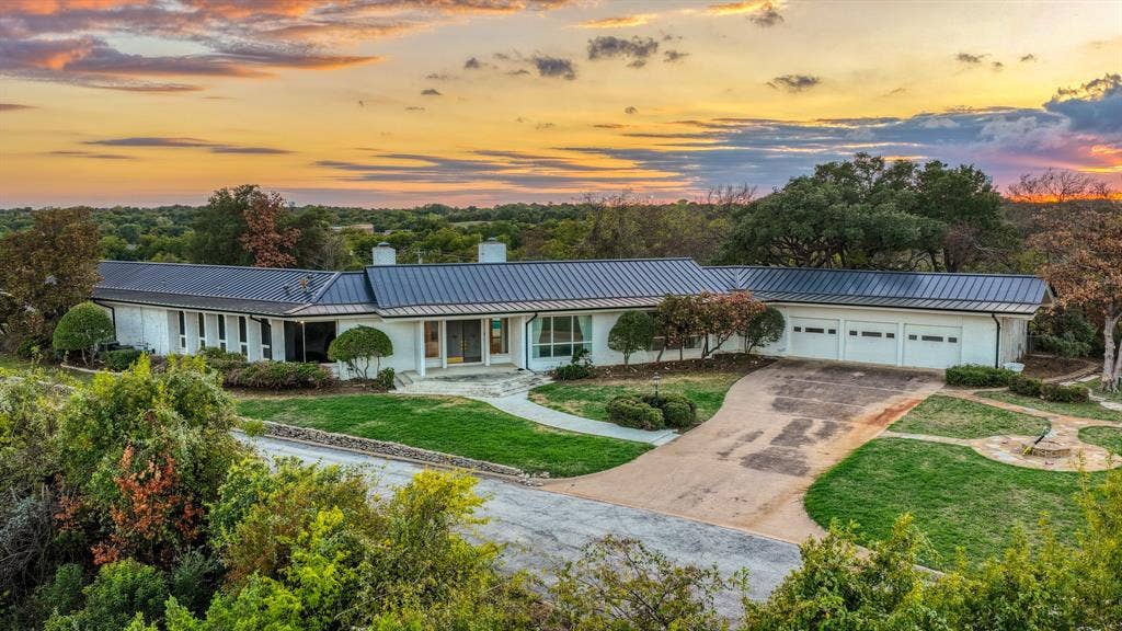 717 Oyster Hill Street, Weatherford, TX 76086