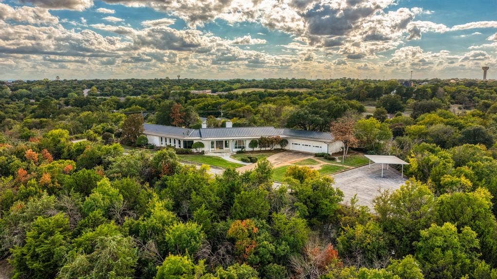 717 Oyster Hill Street, Weatherford, TX 76086
