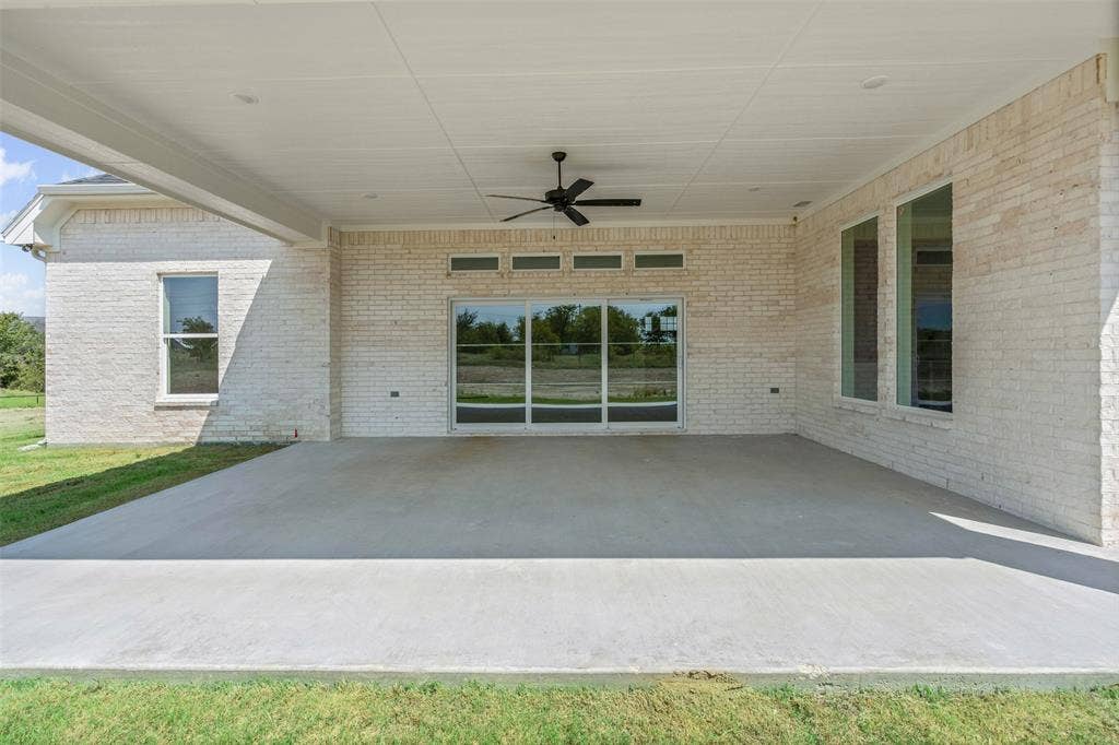 204 Tankhouse Terrace, Weatherford, TX 76085