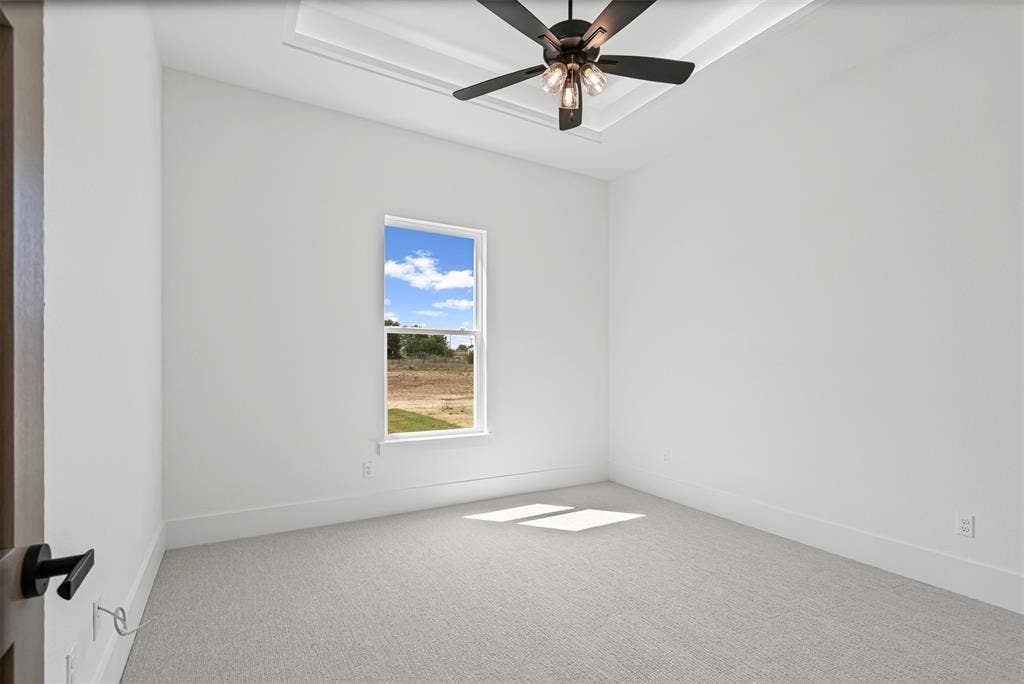 204 Tankhouse Terrace, Weatherford, TX 76085