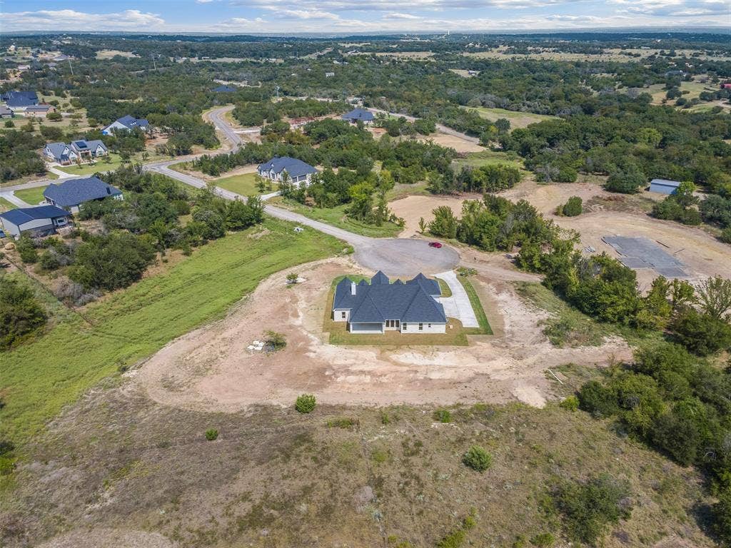 204 Tankhouse Terrace, Weatherford, TX 76085