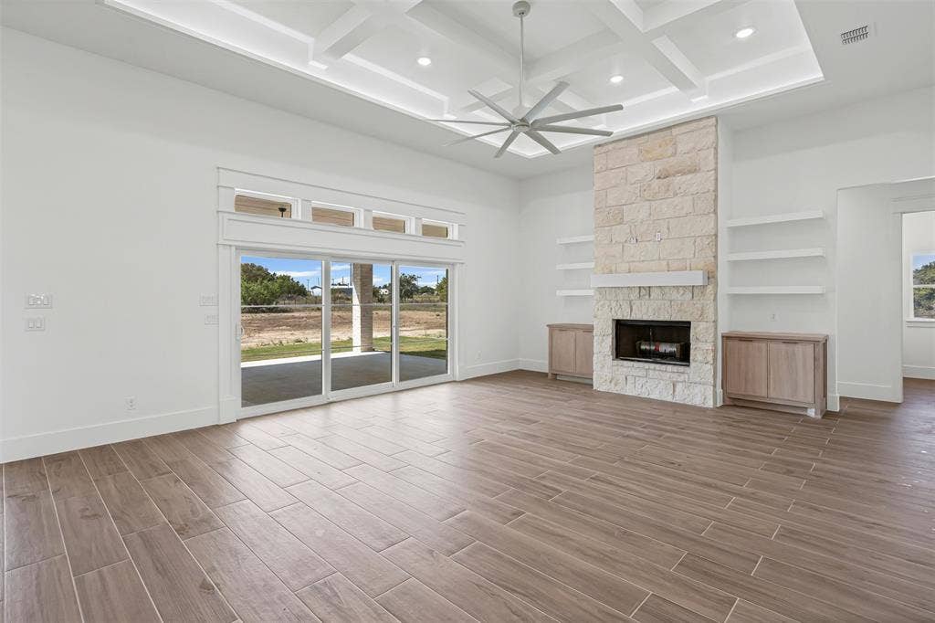 204 Tankhouse Terrace, Weatherford, TX 76085